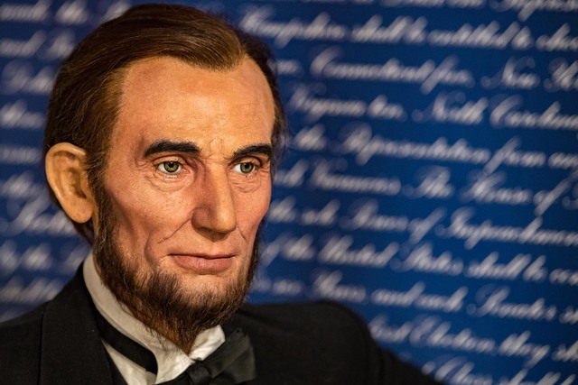 Lincoln Unveiled: Fascinating Facts About America’s 16th President