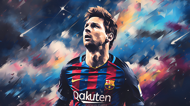 Unveiling Lionel Messi: Incredible facts about the World’s Best Football Player