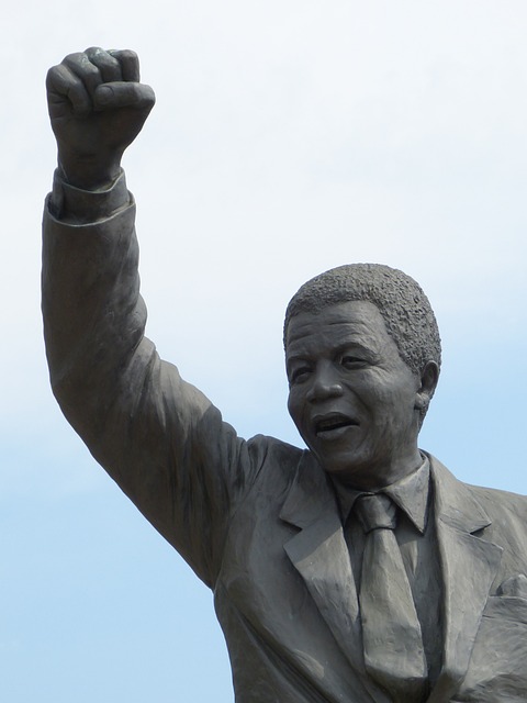 Madiba’s Journey: Fascinating Facts about Nelson Mandela’s Life and Legacy