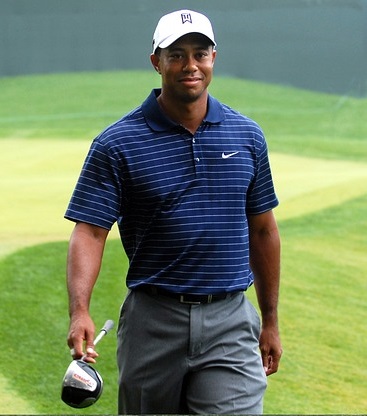 Tiger Woods