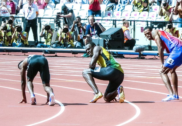 Bolt: Beyond the Finish Line – Intriguing Facts About Usain Bolt’s Journey to Greatness