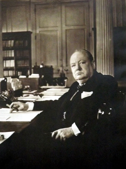 Uncovering Winston Churchill: Captivating Views into a Statesman’s Life