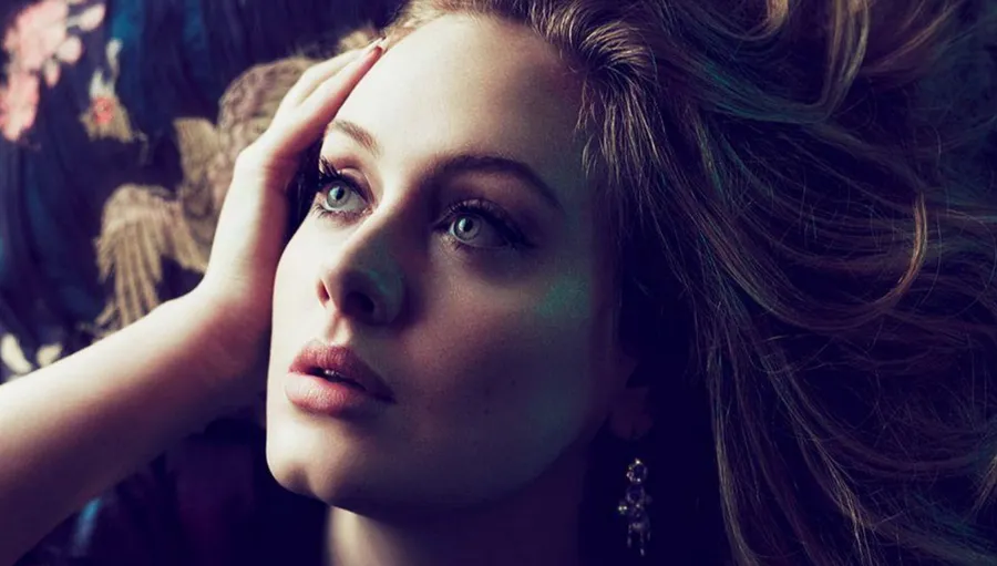 Adele