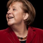 Angela Merkel