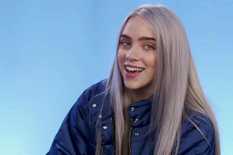 Billie Eilish