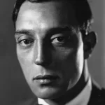 Buster Keaton