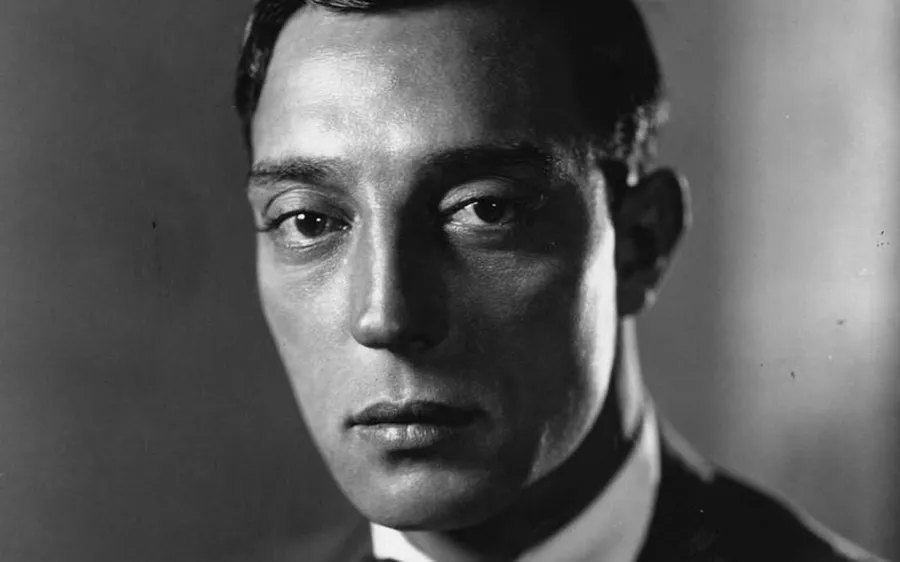 Buster Keaton