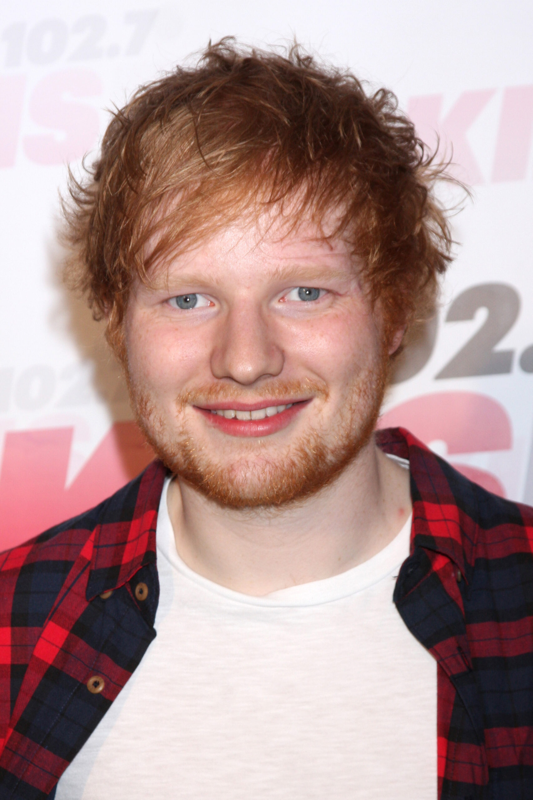 Ed Sheeran