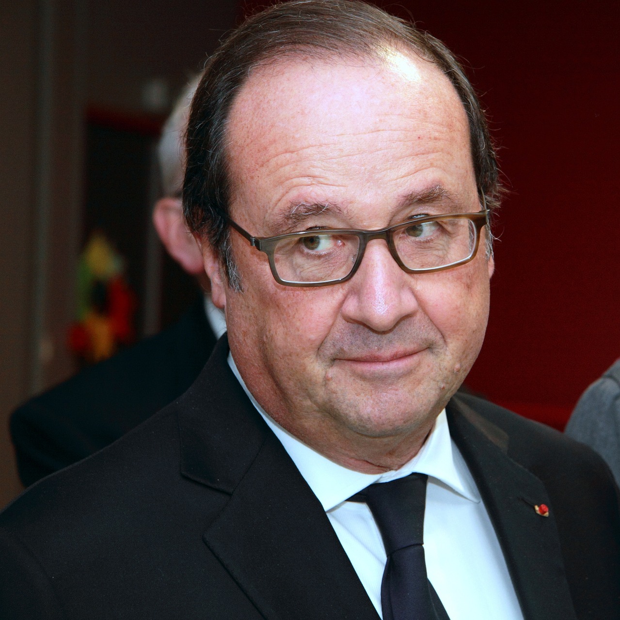 François Hollande: The Elysée’s Statesman