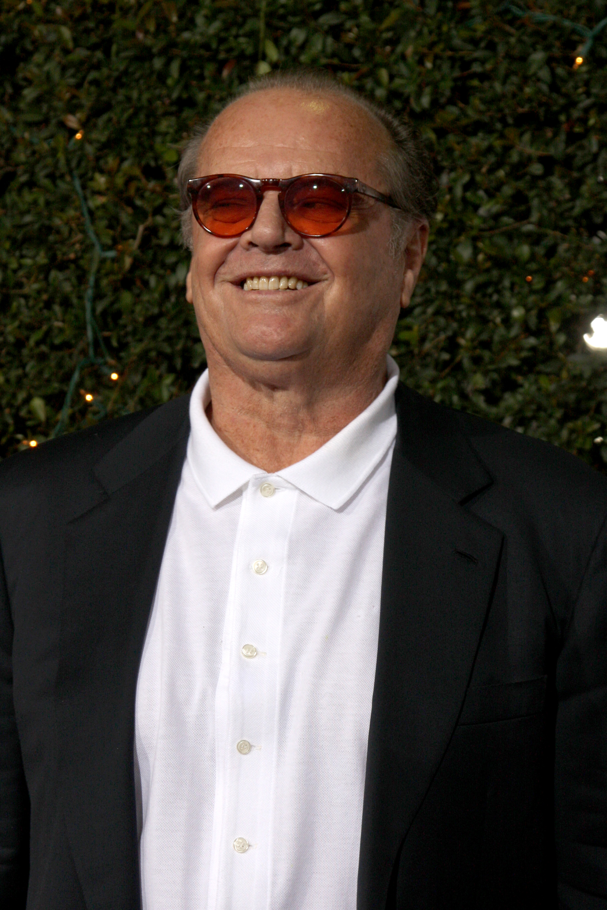 Jack Nicholson