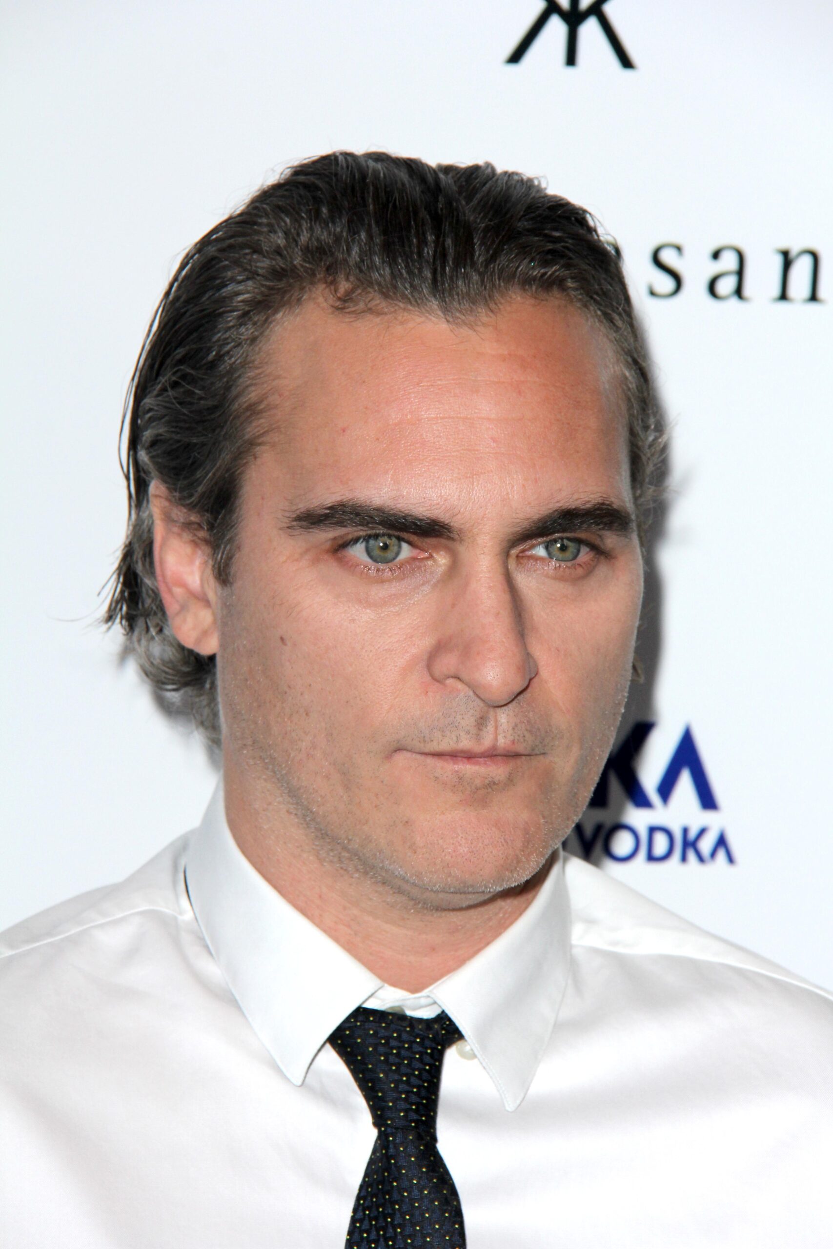 The Remarkable Life Journey of Joaquin Phoenix