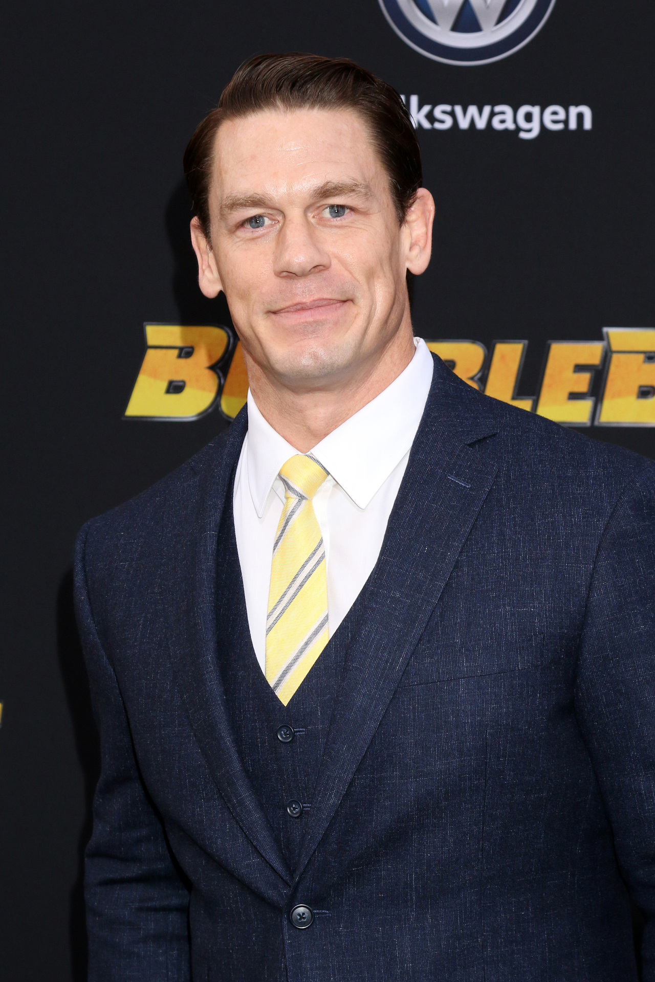 Beyond the Ring: Fascinating Facts About John Cena’s Life and Career