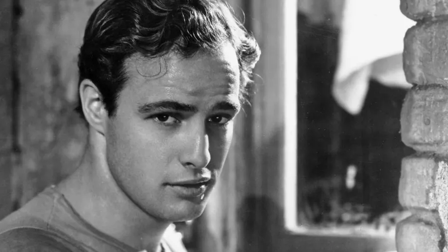 Marlon Brando