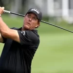 Phil Mickelson