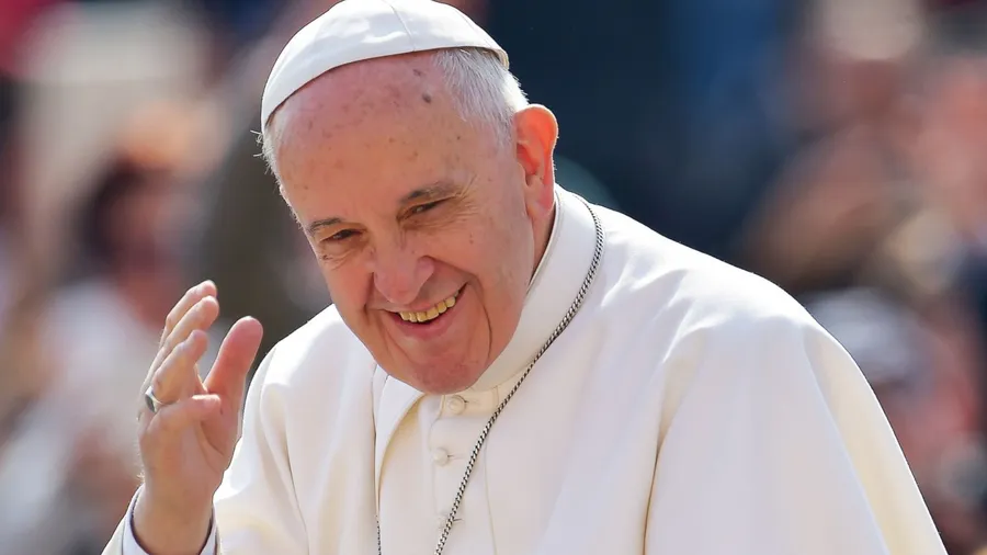 Pope Francis: Illuminating Insights into a Pontiff’s Journey