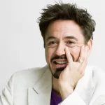 Robert Downey Jr