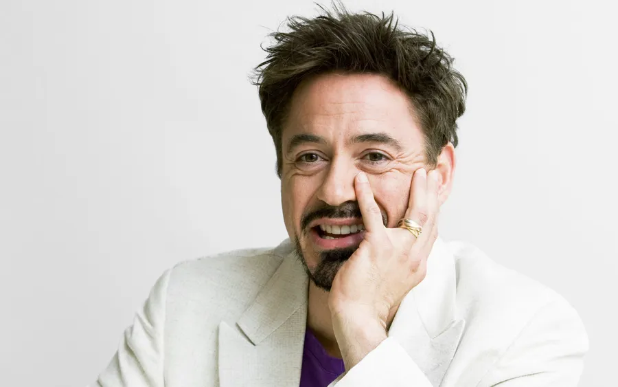 Robert Downey Jr.: From Troubled Artist to Iconic Star in Hollywood