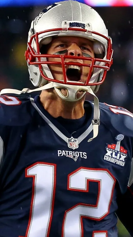 Tom Brady