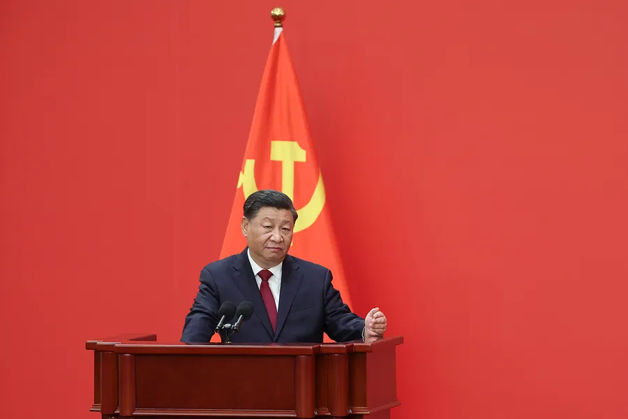 Xi Jinping: The Mastermind of China’s Modernization and Global Aspirations