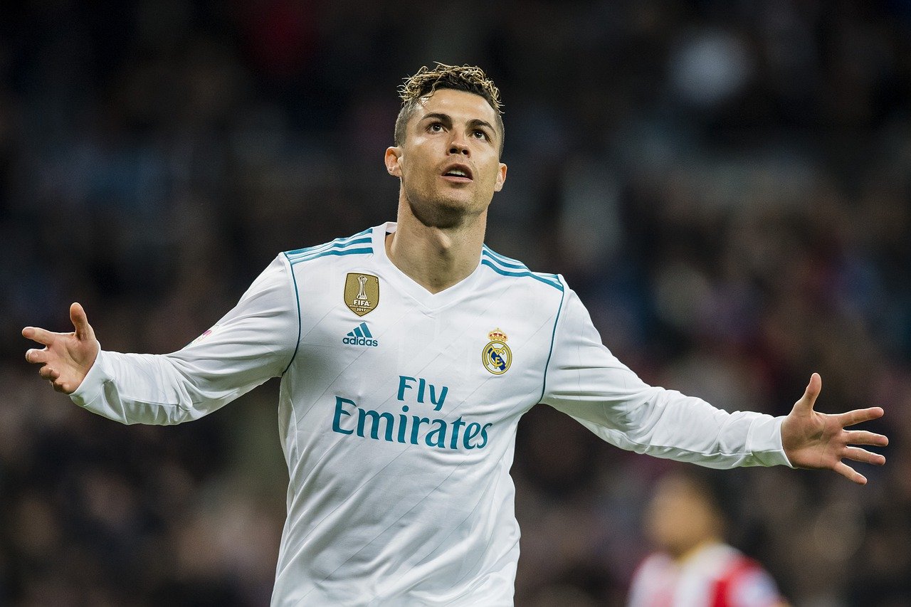 Cristiano Ronaldo: The Journey of a Football Legend – Fascinating Life Facts